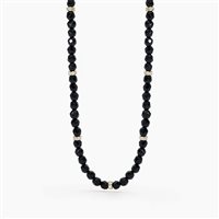 Collana Mabina COLOR CODE in Argento Agata 553539 - 553539